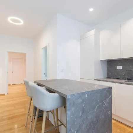 Lejlighed Nettle Tree