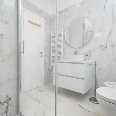 Nettle Tree Lejlighed