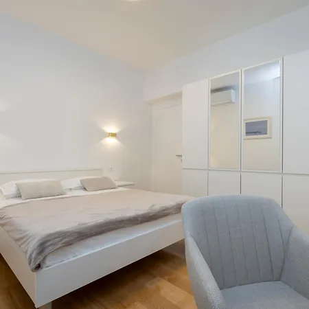 Lejlighed Nettle Tree Split