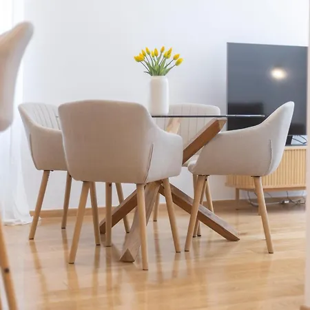 Lejlighed Nettle Tree