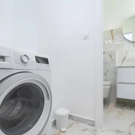 Nettle Tree Διαμέρισμα Σπλιτ