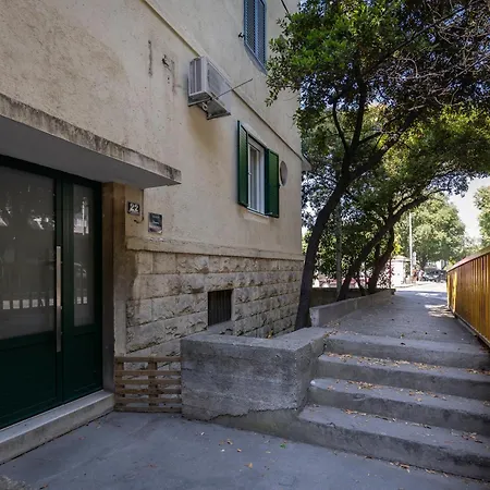 Nettle Tree * Σπλιτ