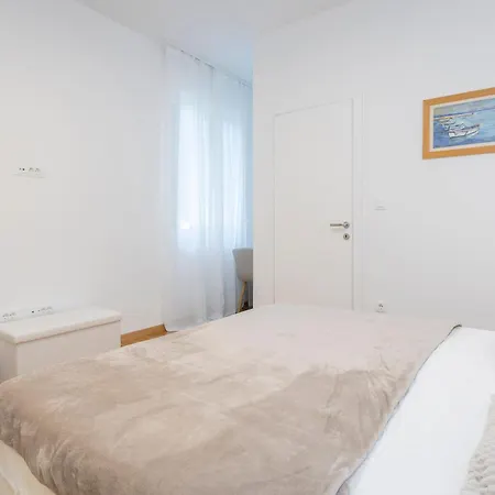 Διαμέρισμα Nettle Tree