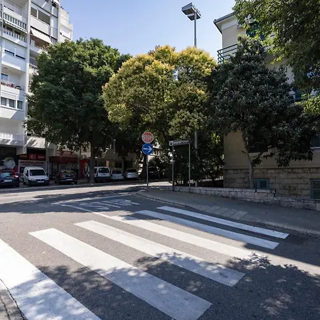 Nettle Tree Διαμέρισμα *