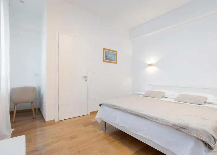 アパート Nettle Tree *