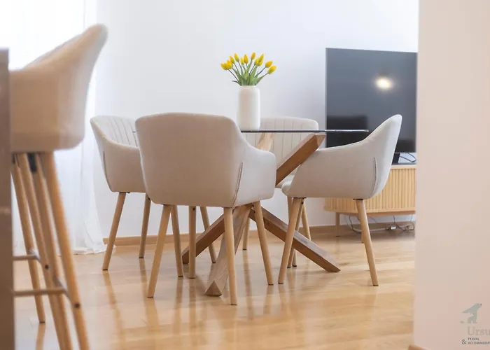 アパート Nettle Tree