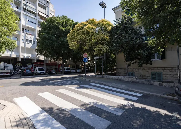 Nettle Tree アパート *